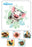 Medical Labels - MOANA, Kids' Sticker, 2-1/2" x 2-1/2"