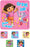 Medical Labels - DORA, Kids' Sticker,2-1/2" x 2-1/2"