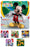 Medical Labels - Mickey Mouse Clubhouse, Kids' Sticker, 2-1/2" x 2-1/2"