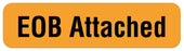 Medical Labels - Medicare Insurance Label, 1-1/4" x 5/16"