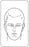 Medical Labels - Anatomical Label, 1-1/2" x 2-1/2"