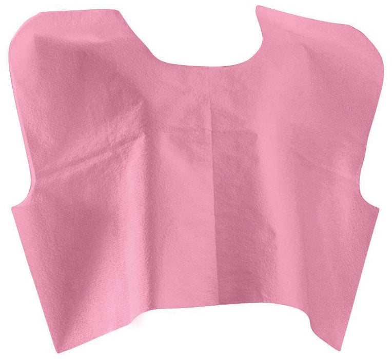 Medical Labels - DISPOSABLE PATIENT GOWN, 30X21