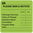 Medical Labels - Internal Processing Label, 2-1/2" x 2-1/2"