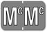 Medical Labels - Colwell Jewel Tone Alpha Filing System Labels, 1-1/2" x 1"