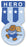 Medical Labels - HERO I'M A BIG BROTHER, Kids' Sticker, 1-1/2" x 2-7/8"
