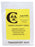 Medical Labels - Chemotherapy Transport Bag, 6" x 9"