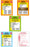 Medical Labels - Precautions Signs Kit, 8-3/4" x 10-7/8"