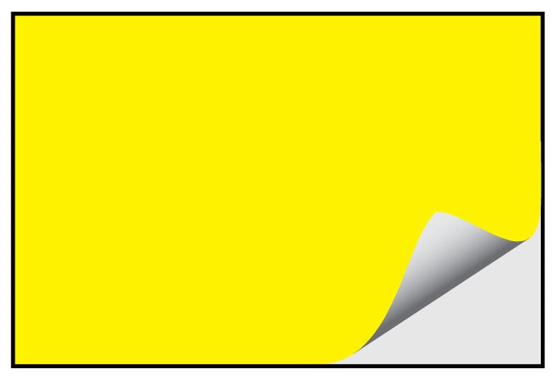 Medical Labels - Monarch 1158 Label, 1-1/4" x 1"
