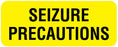 Medical Labels - Patient Care and Condition Label, 2-1/4" x 7/8"