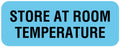 Medical Labels - Storage Communication Labels, 2" x 3/4"