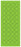 Medical Labels - 3/4" Fl. Green Laser Sheet, 4" x 9 1/2"