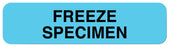 Medical Labels - Priority Handling Label, 1-1/4" x 5/16"