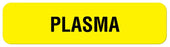 Medical Labels - Specimen and Lab Report Label, 1-1/4" x 5/16"