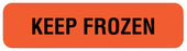 Medical Labels - Priority Handling Label, 1-1/4" x 5/16"