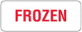 Medical Labels - Priority Handling Label, 2-1/4" x 7/8"