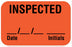 Medical Labels - Status Label, 1-3/16" x 3/4"