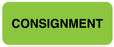Medical Labels - CONSIGNMENT, 2-1/4" x 7/8