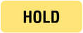 Medical Labels - Quality Control Label, 2-1/4" x 7/8"