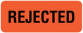 Medical Labels - Quality Control Label, 2-1/4" x 7/8"