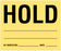 Medical Labels - Quality Control Label, 6" x 5-1/4"