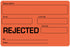 Medical Labels - Quality Control Label, 4" x 2-5/8"