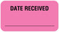 Medical Labels - Quality Control Label, 1-5/8" x 7/8"