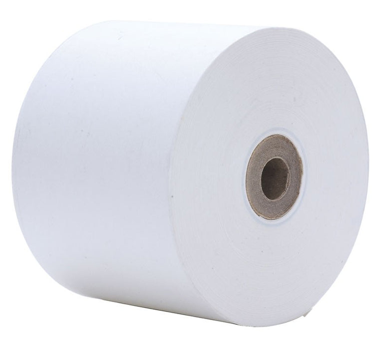 Medical Labels - Direct Thermal Paper Rolls, 4-1/2" x 100'