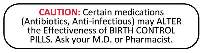Medical Labels - CERTAIN MEDICATIONS..., Medication Instruction Label, 1-5/8" x 3/8"