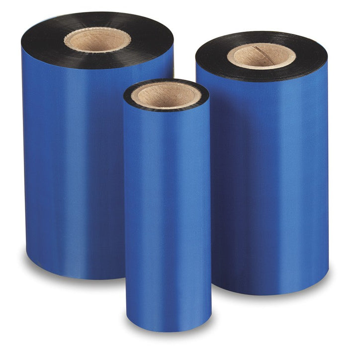 Medical Labels - Thermal Transfer Ribbon for Sato, 4.02" x 1345'