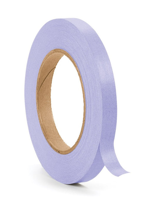 Medical Labels - Lavender Colored Paper Tape, 2160" x 1/2"