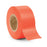Medical Labels - Fluorescent Red Colored Paper Tape, 500" x 1"