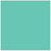 Medical Labels - Aqua Colored Paper Tape, 1" x 500"