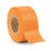 Medical Labels - Orange Colored Paper Tape, 500" x 1"