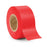 Medical Labels - Red Blank Tape 1 1/2" X 500"