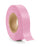 Medical Labels - Rose Colored Paper Tape, 500" x 3/4"