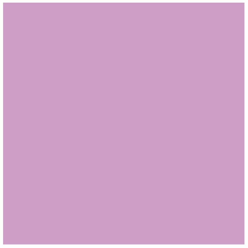 Medical Labels - Violet Colored Paper Tape, 3/4" x 500"