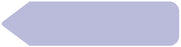 Medical Labels - UniArrow Flag, 2-1/4" x 9/16"