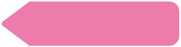 Medical Labels - UniArrow Flag, 2-1/4" x 9/16"