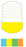 Medical Labels - UniTab Assortment, 1-7/16" x 15/16"
