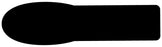 Medical Labels - Extra Large UniFlag, 2-1/4" x 5/8"
