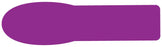 Medical Labels - Extra Large UniFlag, 2-1/4" x 5/8"