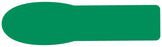 Medical Labels - Extra Large UniFlag, 2-1/4" x 5/8"