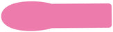 Medical Labels - Extra Large UniFlag, 2-1/4" x 5/8"