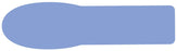 Medical Labels - Extra Large UniFlag, 2-1/4" x 5/8"