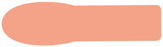 Medical Labels - Extra Large UniFlag, 2-1/4" x 5/8"