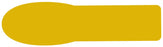 Medical Labels - Extra Large UniFlag, 2-1/4" x 5/8"