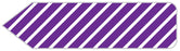 Medical Labels - UniArrow Jr Spacesaver, 1-3/16" x 5/16"