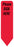 Medical Labels - UniArrow Jr. SpaceSaver Flag, 1-3/16" x 5/16"