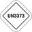 Medical Labels - Packing and Shipping Label, 3" x 1-1/8"