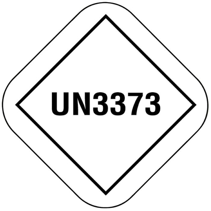 Medical Labels - Packing and Shipping Label, 3" x 1-1/8"